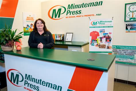 Minuteman press - Minuteman Press in Houston, TX is your first and last stop for design, printing, copying, signs, banners, and promotional products! Set as My Store 10011 West Gulf Bank, Suite B (Northwest Houston), Houston, TX 77040 832-467-0300